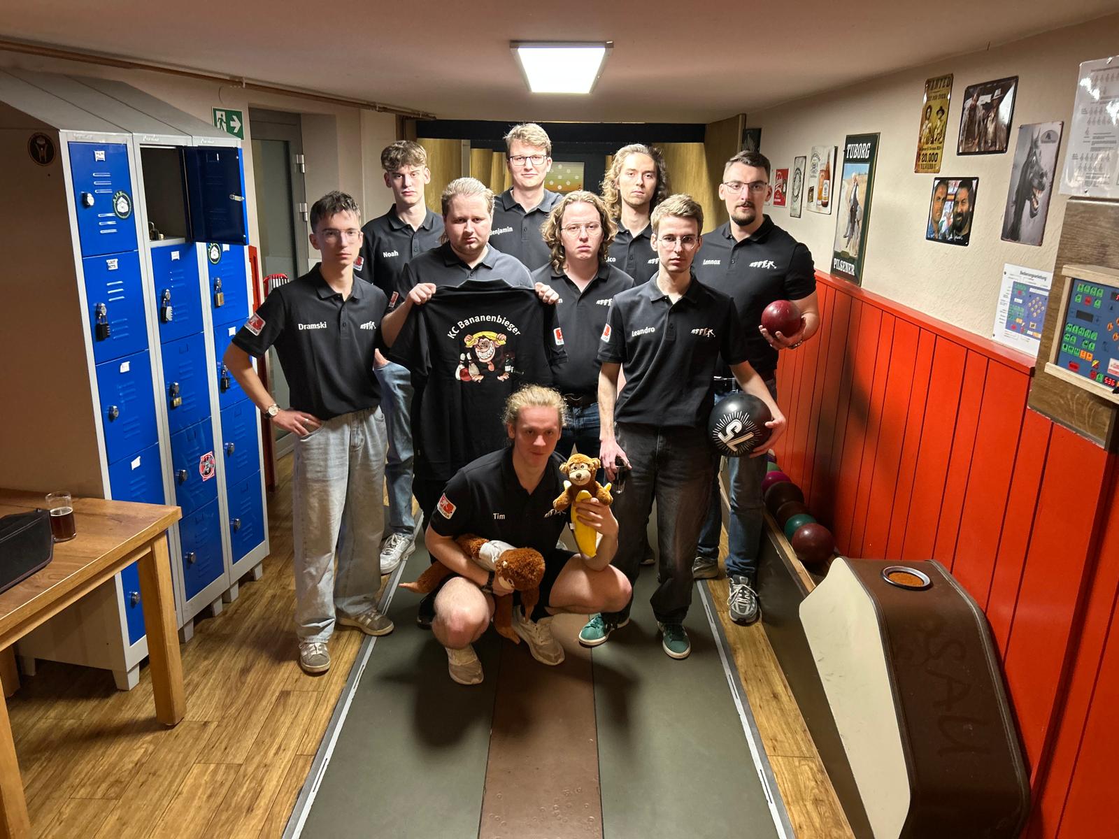 Gruppenbild